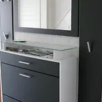 Schwarz-weiss