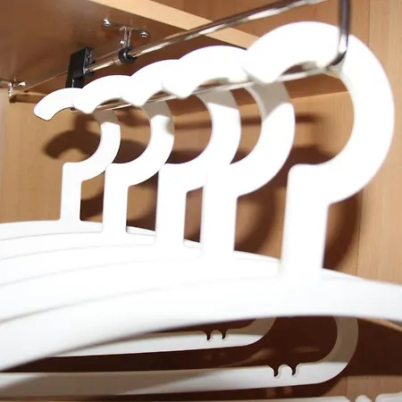 Apartman Schwarz-weiss *