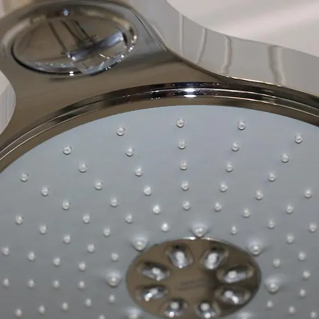 Apartman Schwarz-weiss