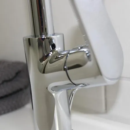 Apartman Schwarz-weiss *