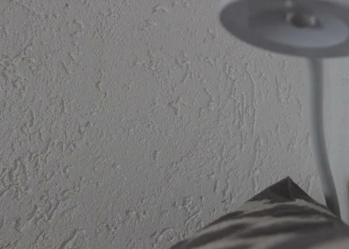 Schwarz-weiss アパート ルスト