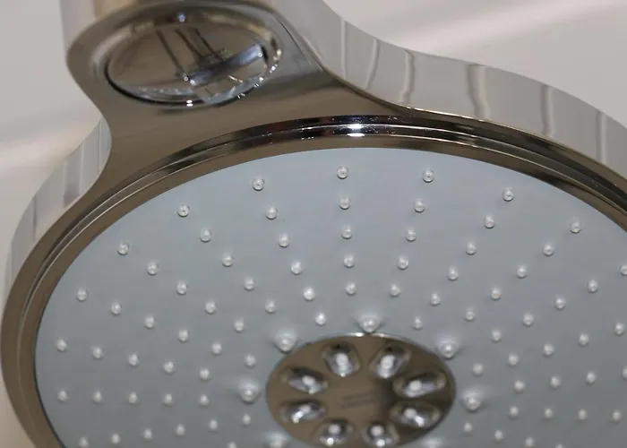 Lägenhet Schwarz-weiss